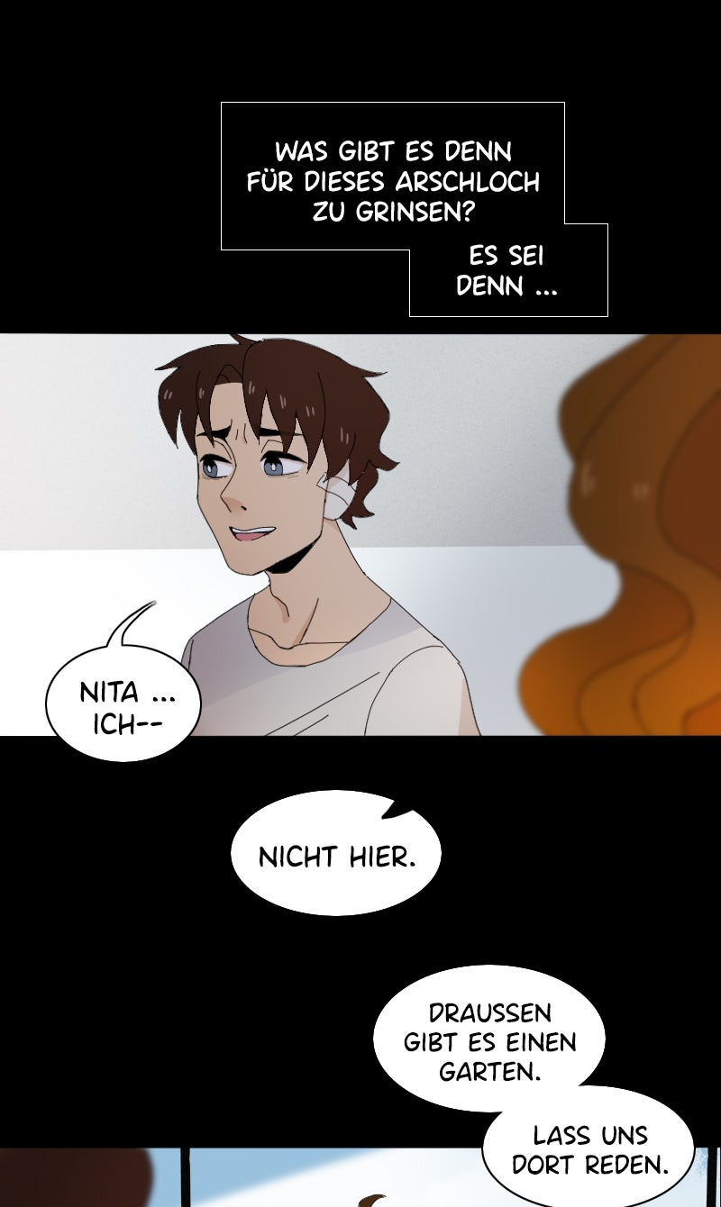 Read Not Even Bones Manga Online