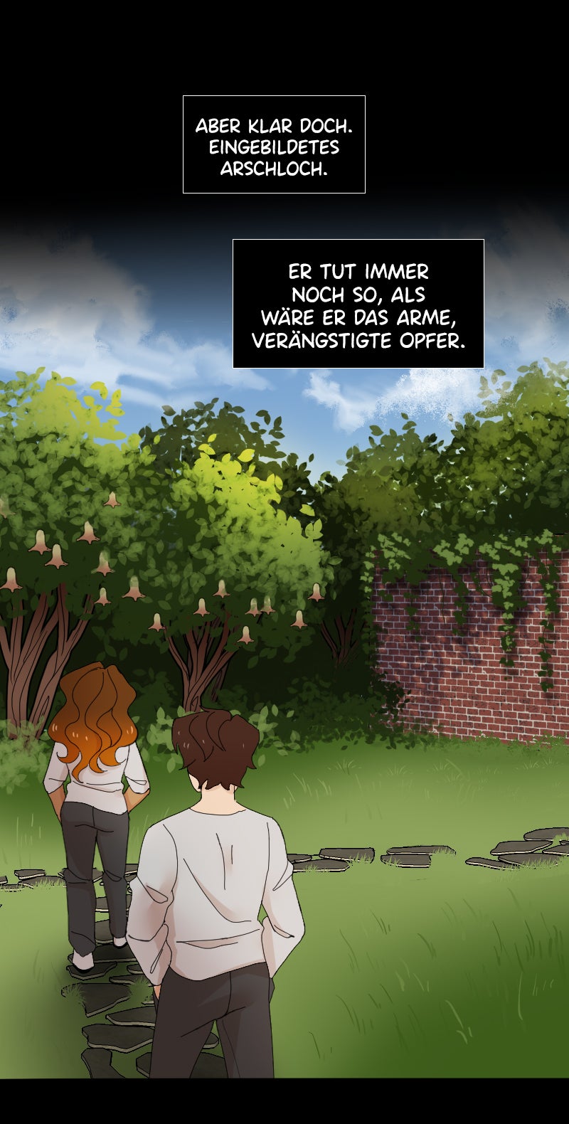 Read Not Even Bones Manga Online