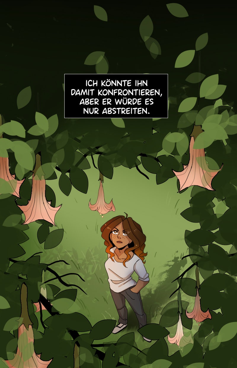 Read Not Even Bones Manga Online