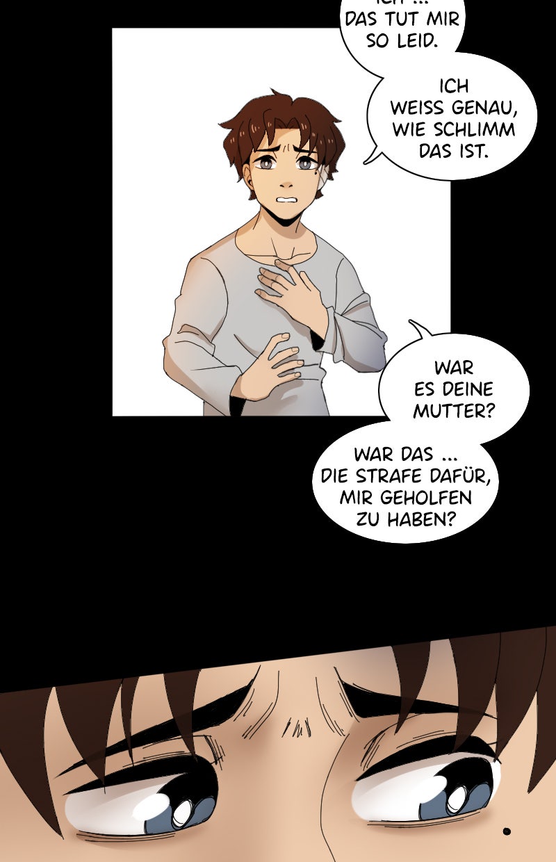 Read Not Even Bones Manga Online