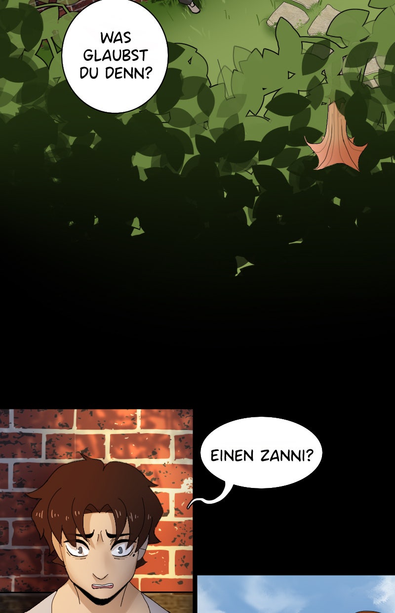 Read Not Even Bones Manga Online