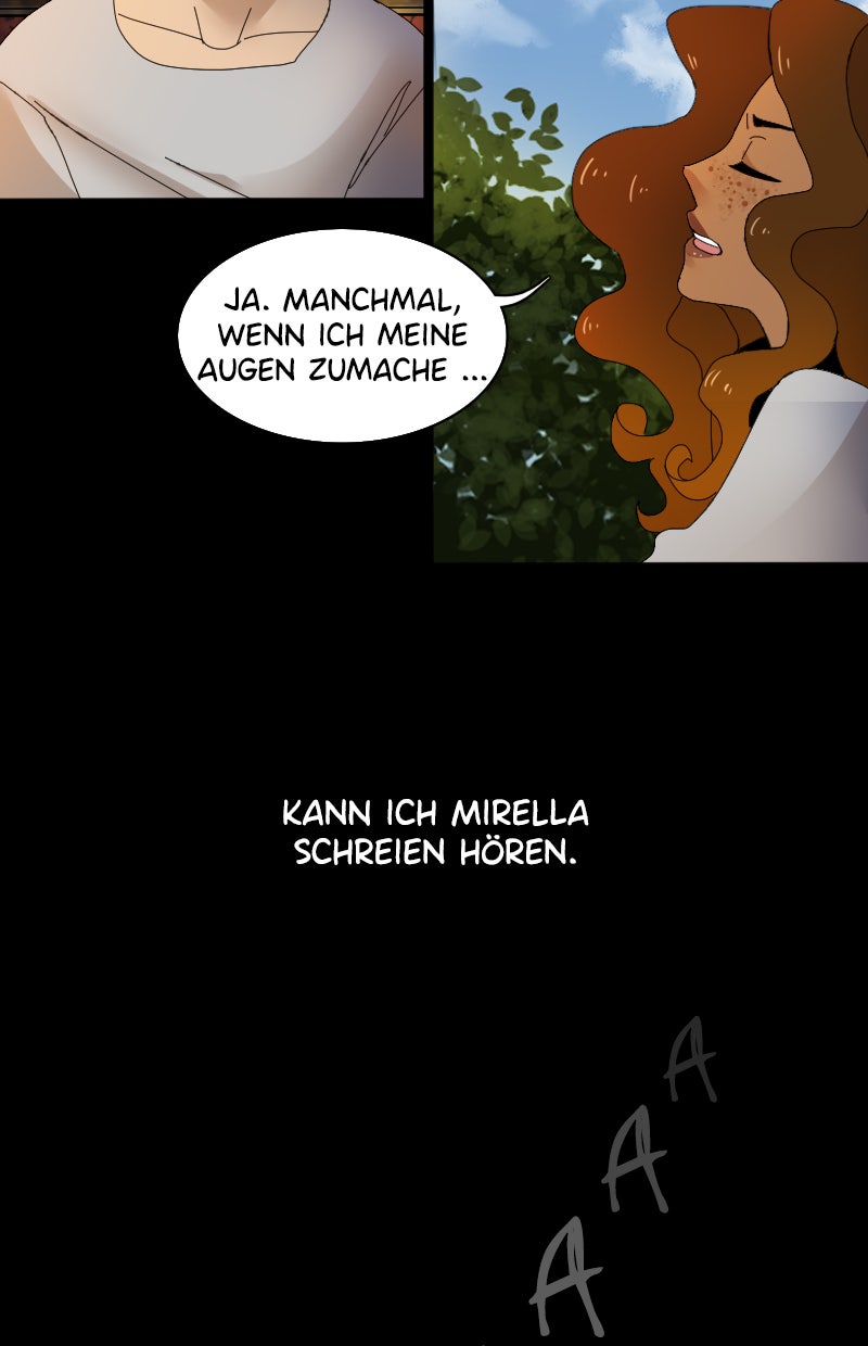 Read Not Even Bones Manga Online