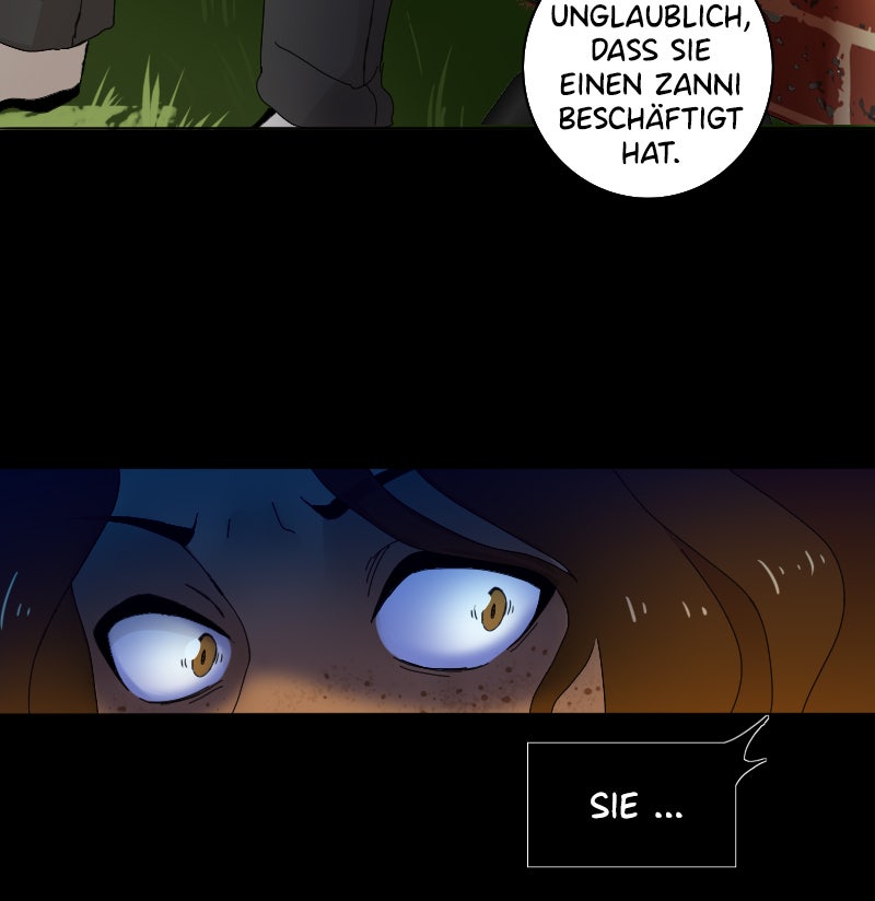 Read Not Even Bones Manga Online