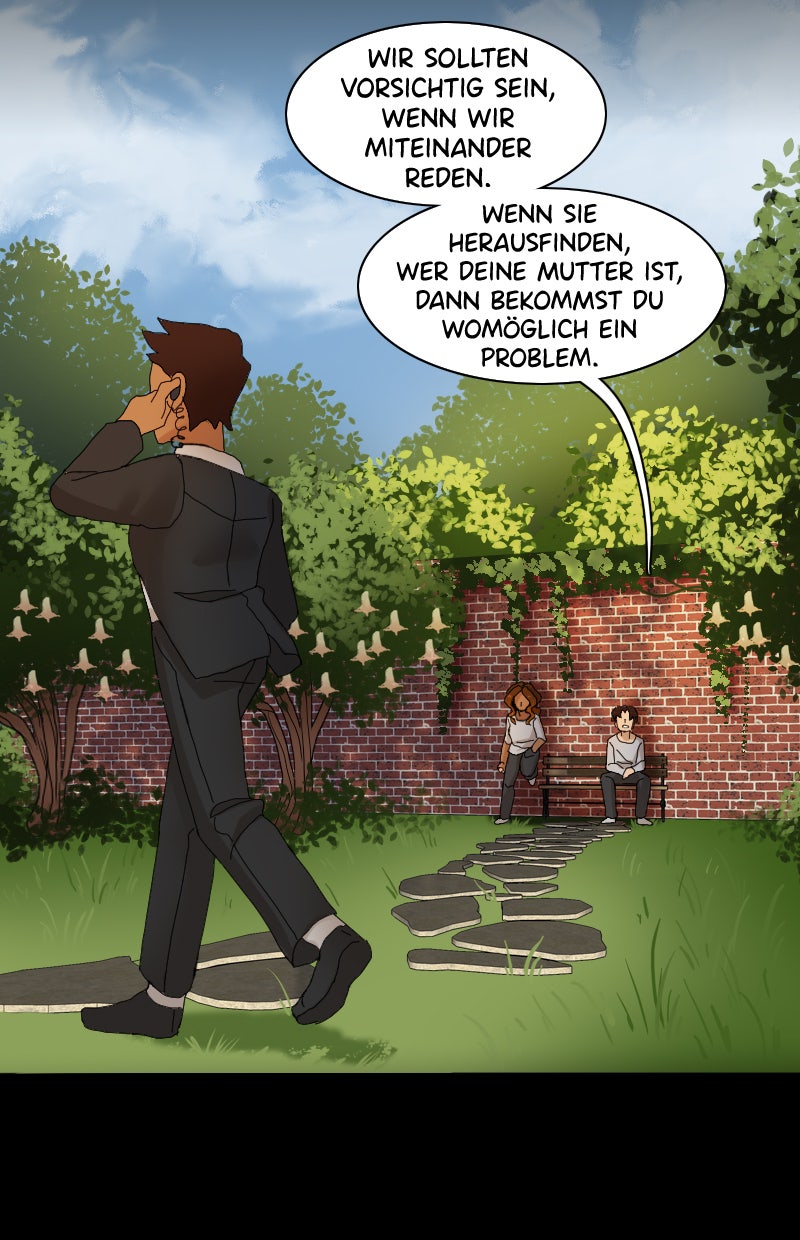 Read Not Even Bones Manga Online