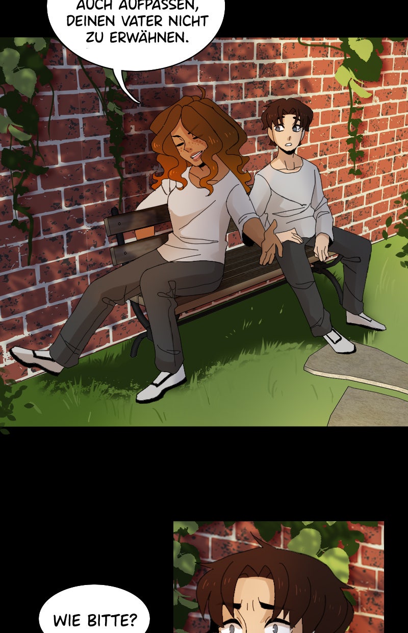 Read Not Even Bones Manga Online