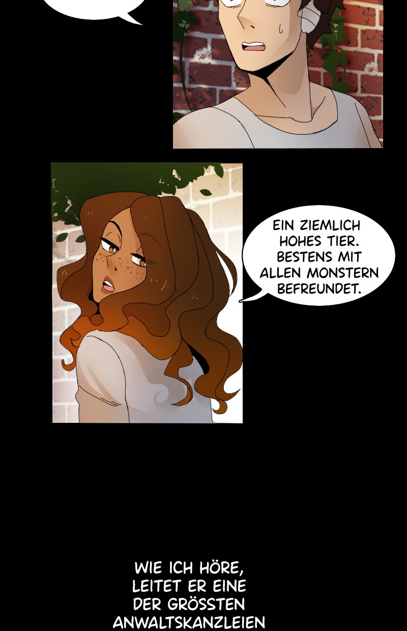 Read Not Even Bones Manga Online