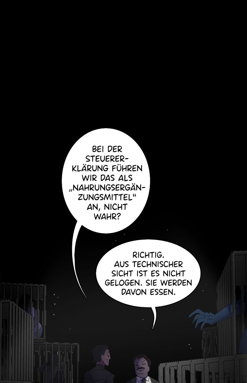 Read Not Even Bones Manga Online