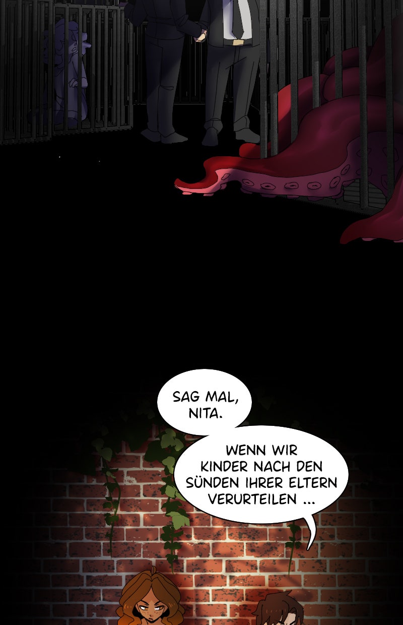 Read Not Even Bones Manga Online