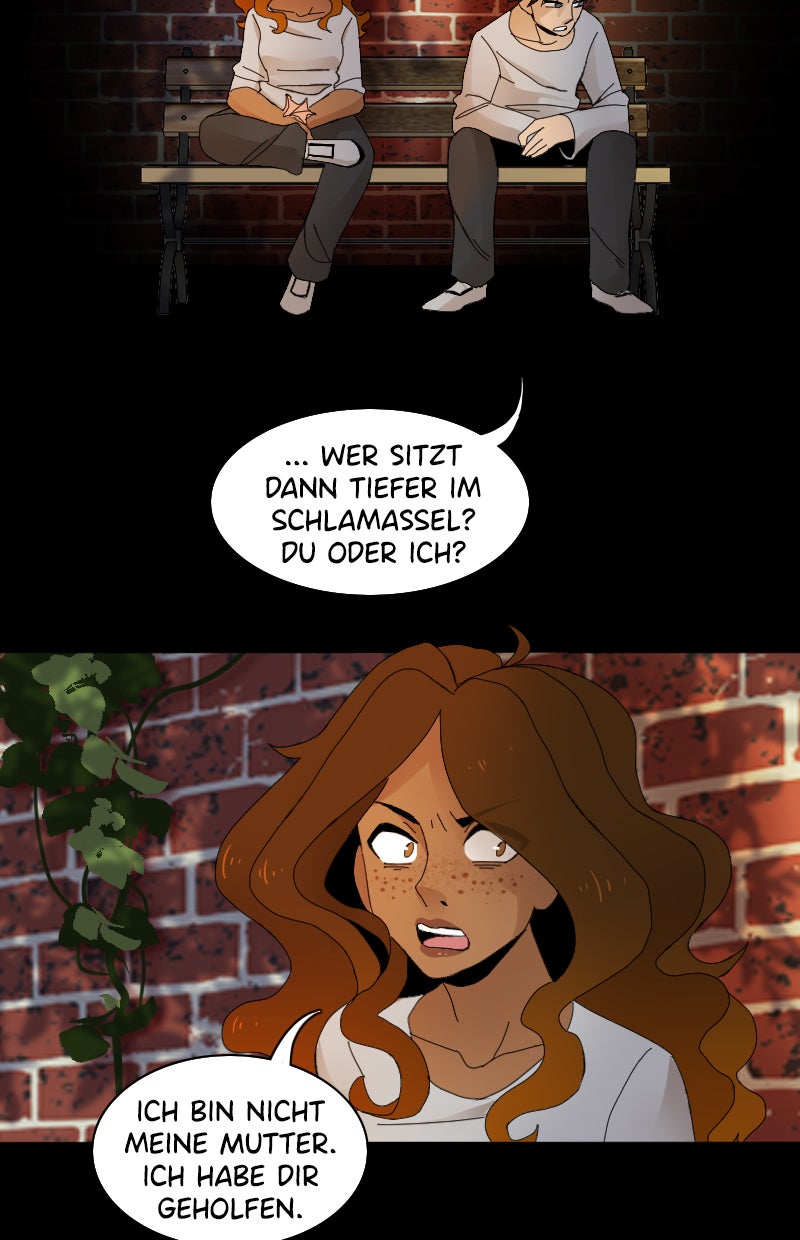 Read Not Even Bones Manga Online