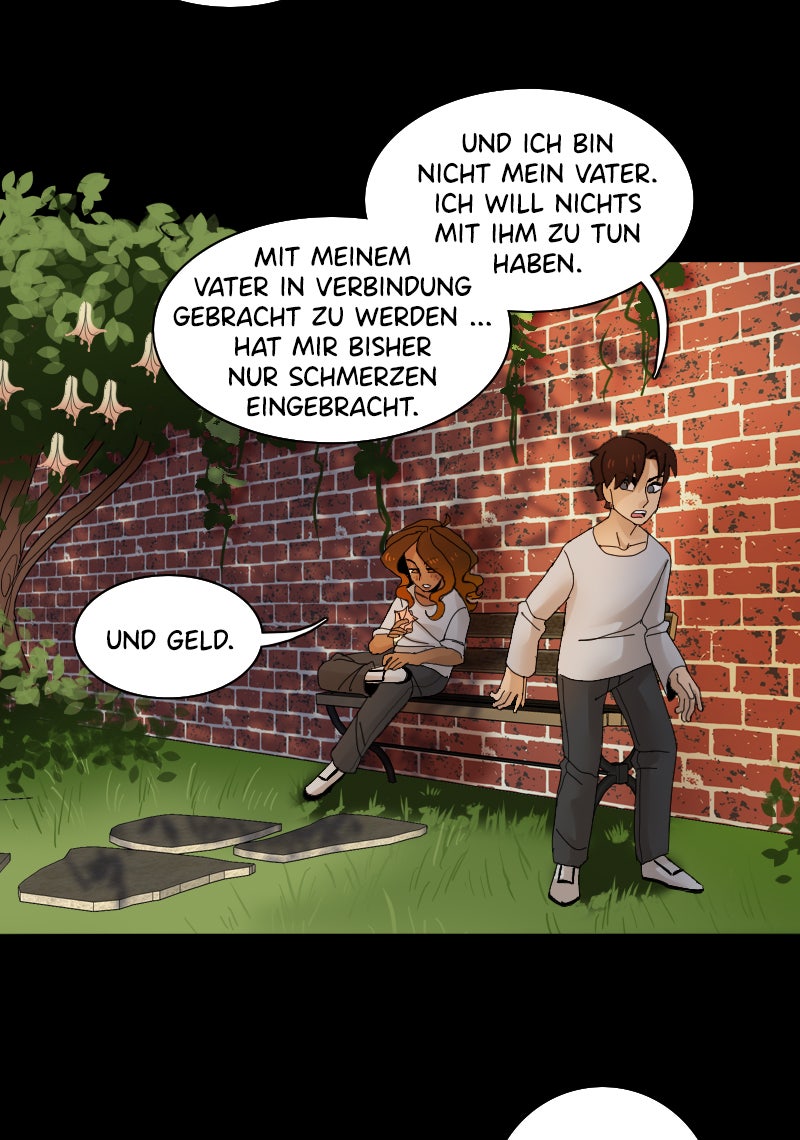 Read Not Even Bones Manga Online