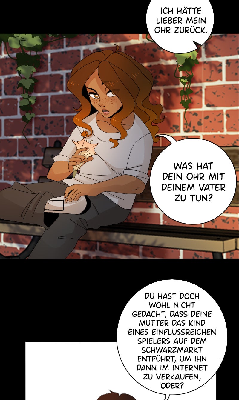 Read Not Even Bones Manga Online