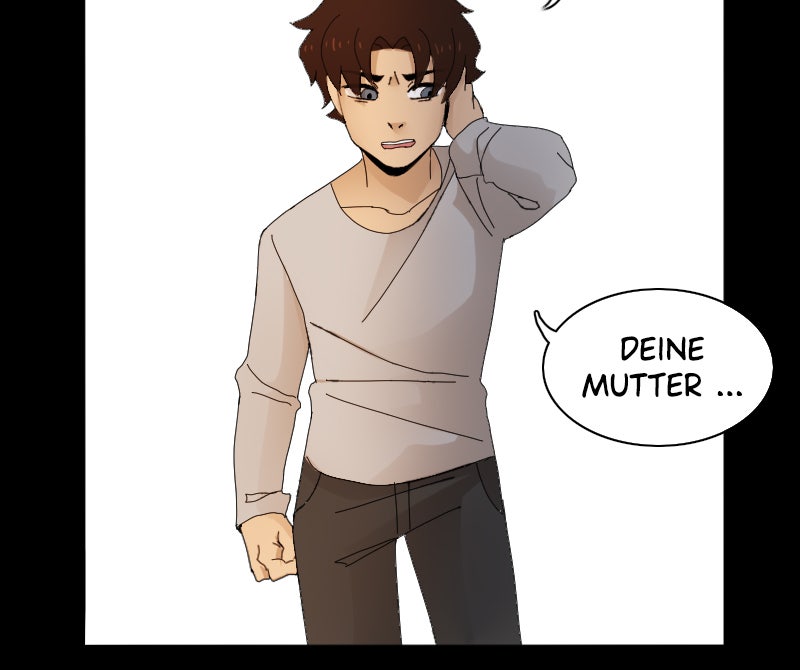 Read Not Even Bones Manga Online