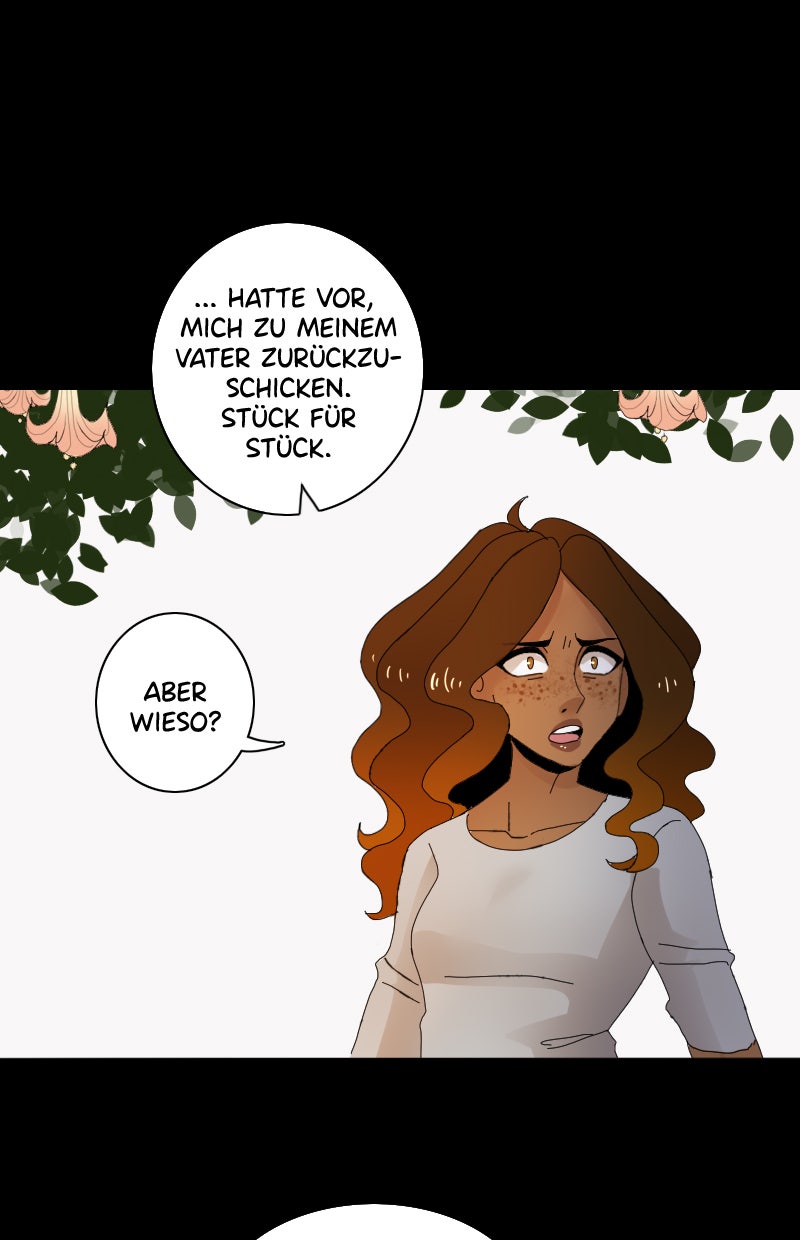 Read Not Even Bones Manga Online