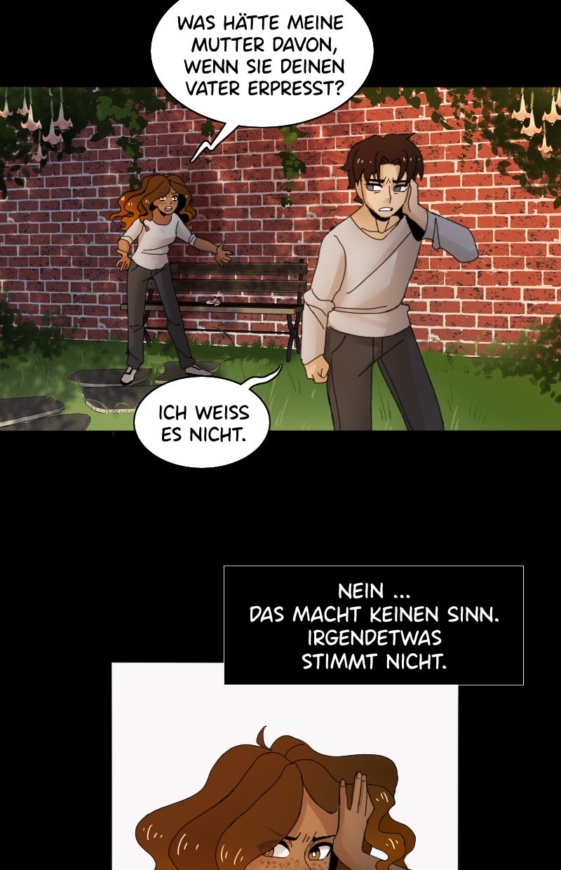 Read Not Even Bones Manga Online