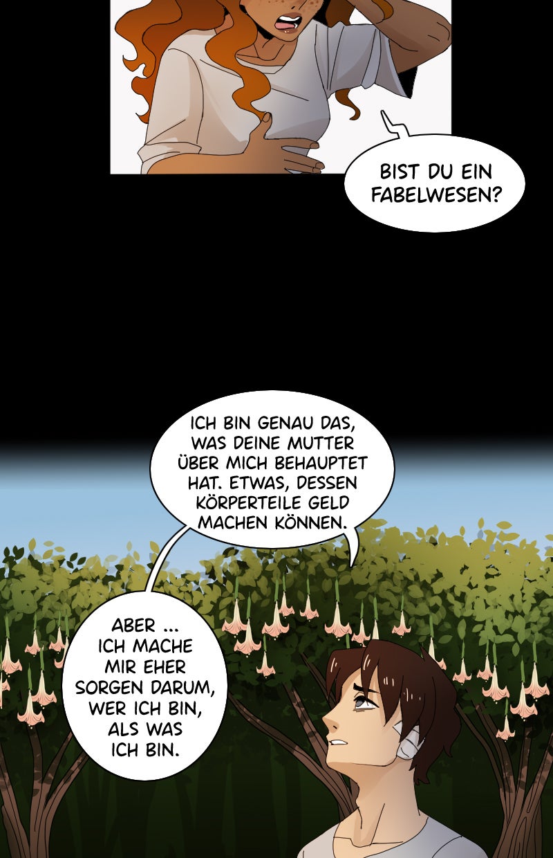 Read Not Even Bones Manga Online