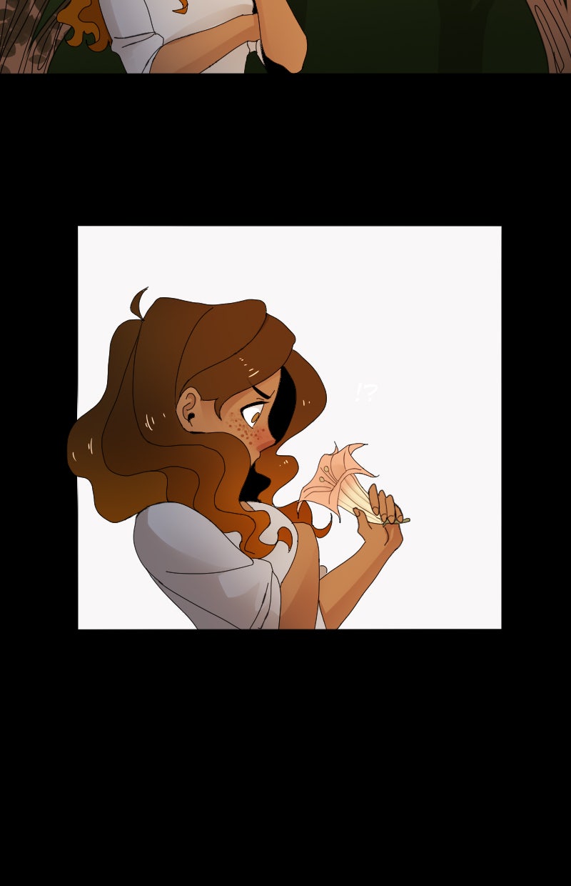 Read Not Even Bones Manga Online