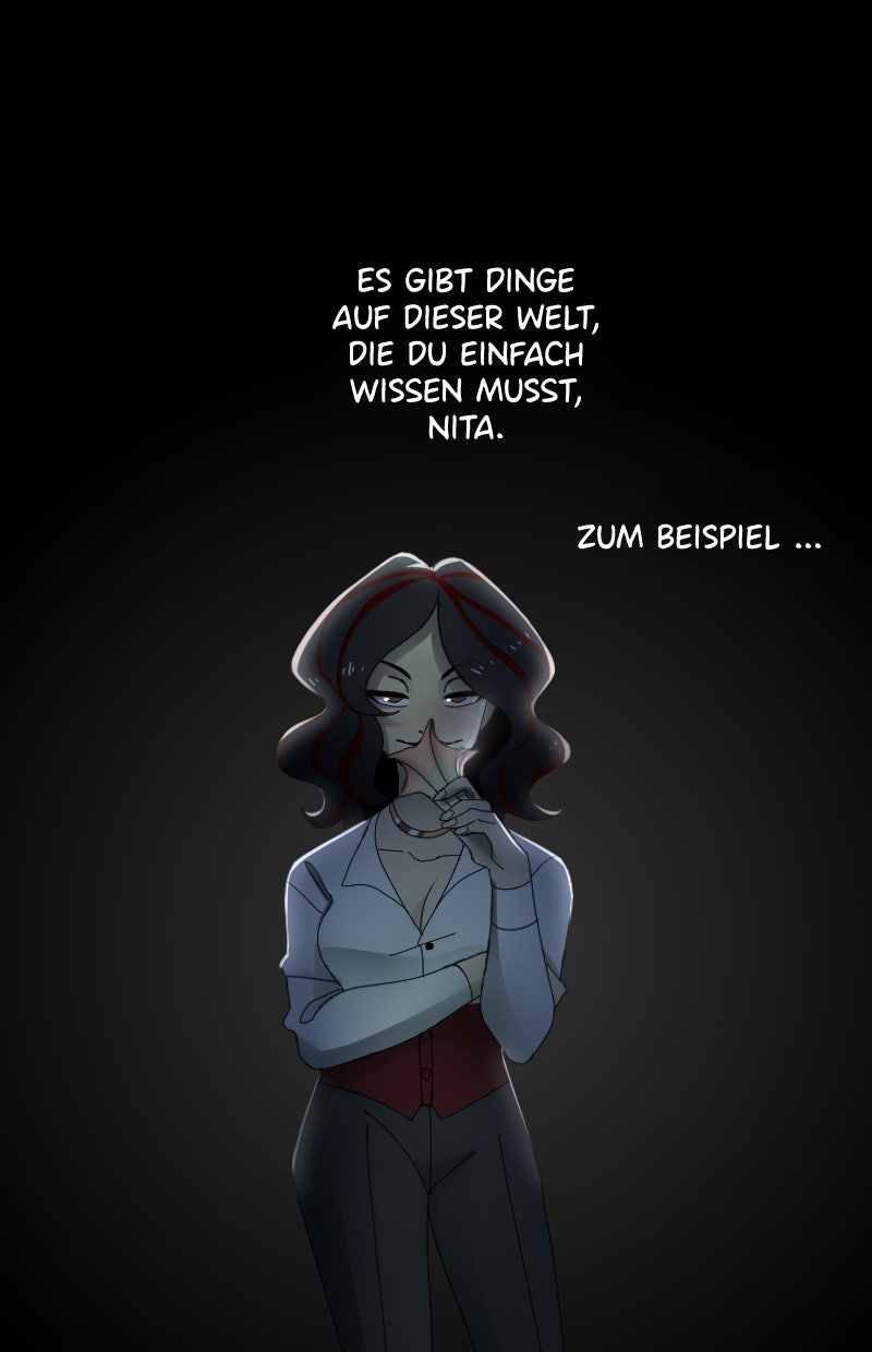 Read Not Even Bones Manga Online