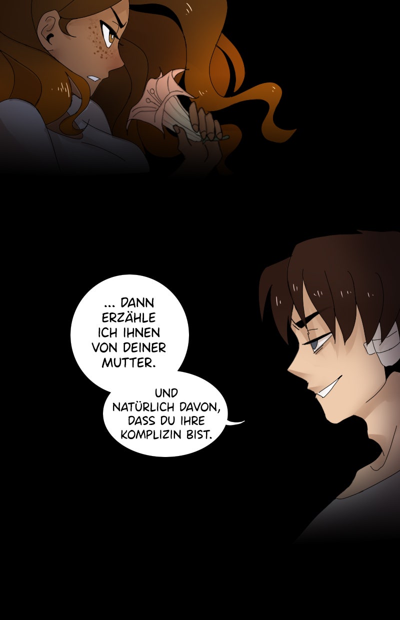 Read Not Even Bones Manga Online