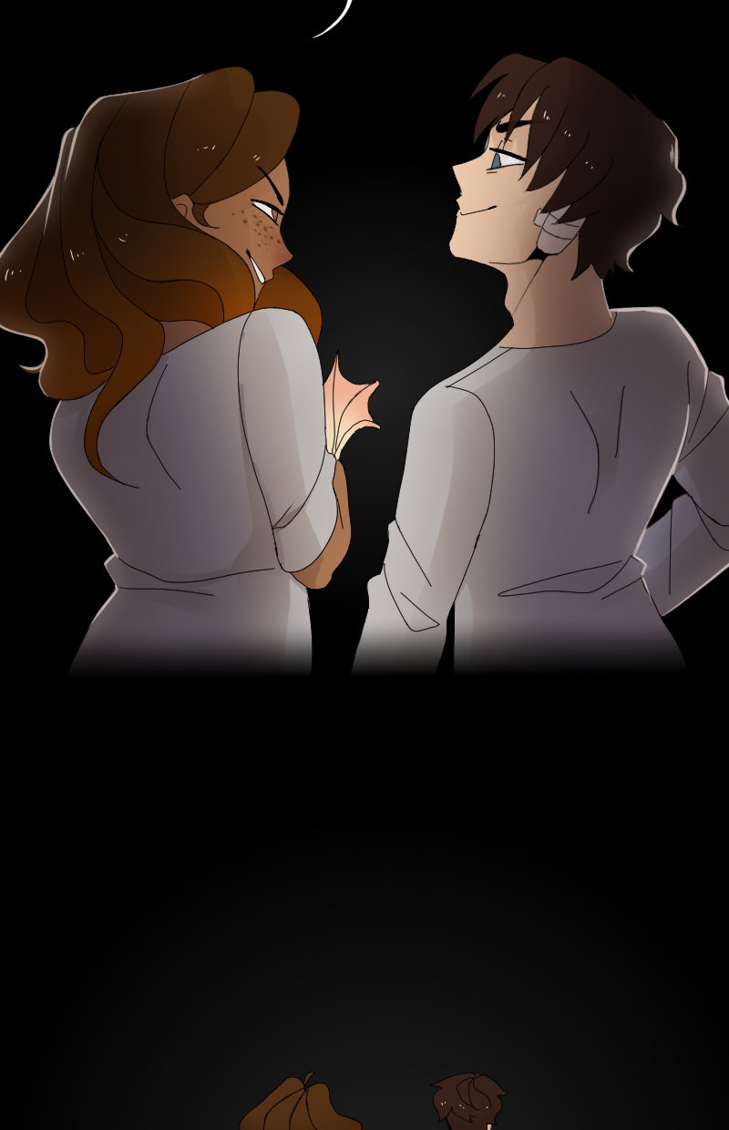 Read Not Even Bones Manga Online