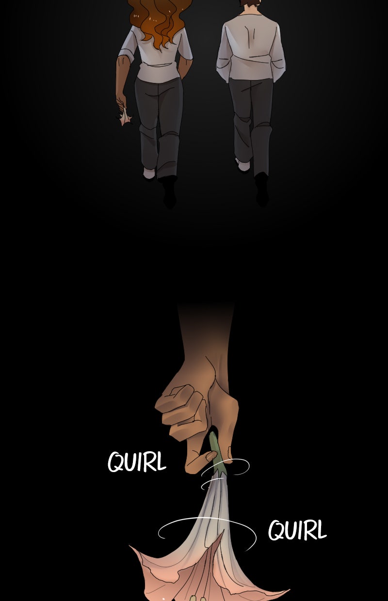 Read Not Even Bones Manga Online