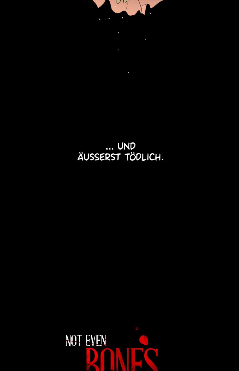 Read Not Even Bones Manga Online