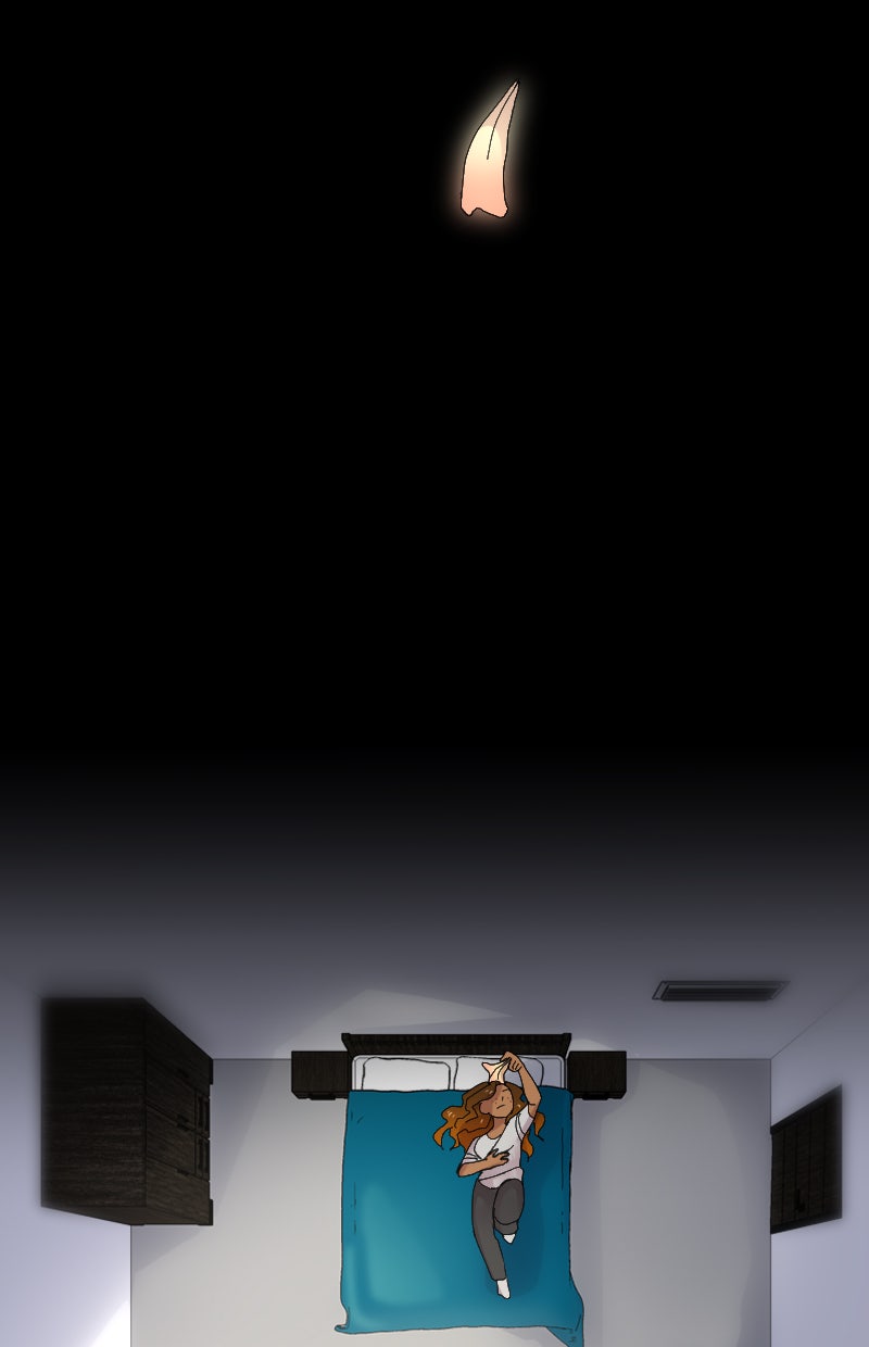 Read Not Even Bones Manga Online