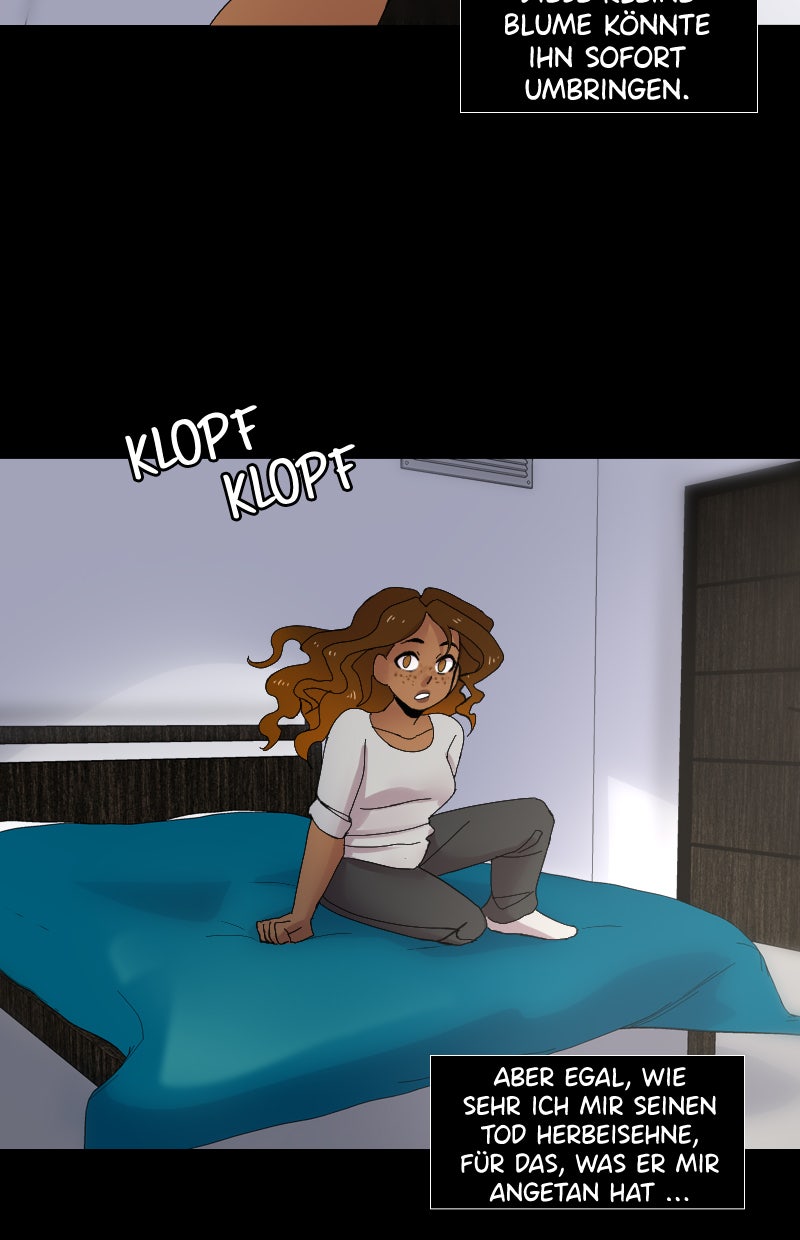 Read Not Even Bones Manga Online