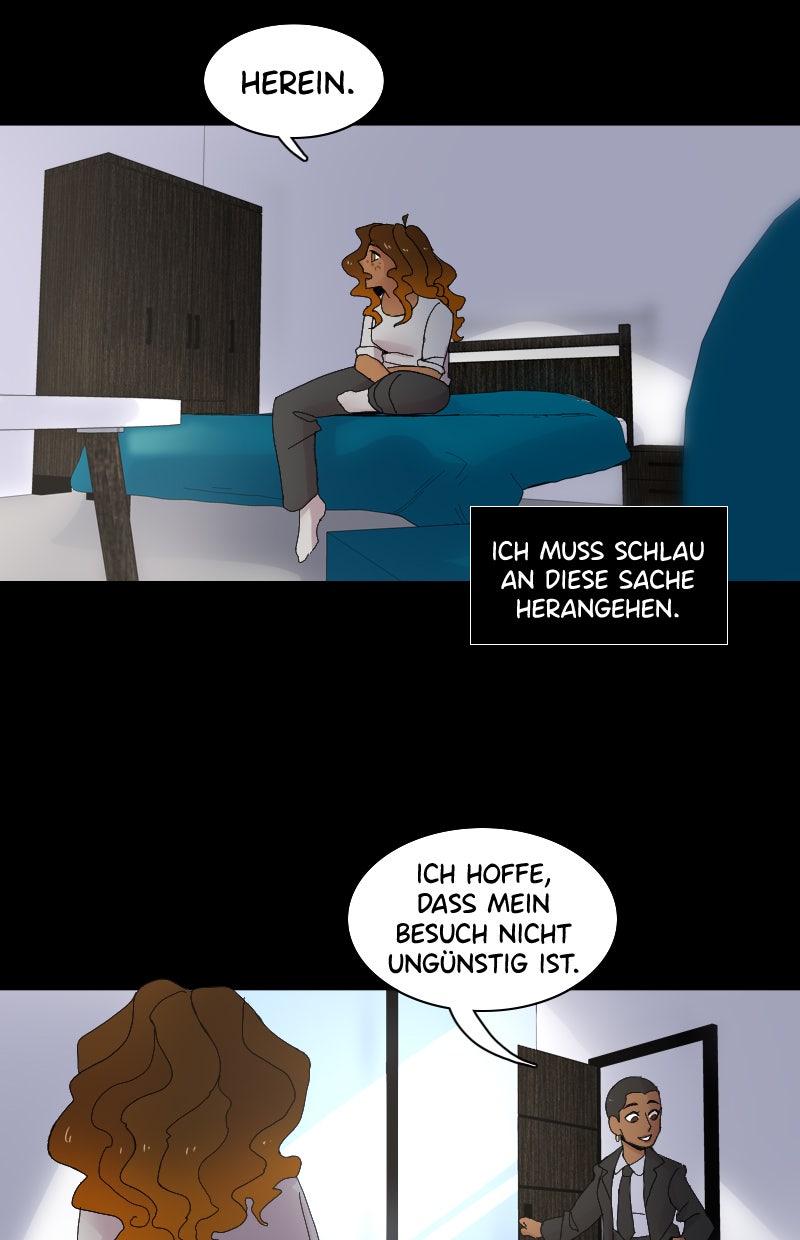 Read Not Even Bones Manga Online