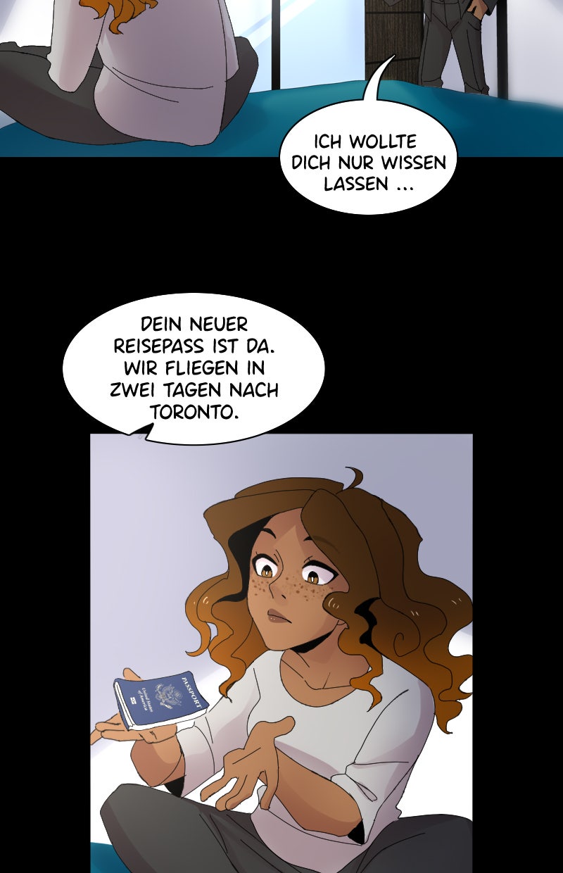 Read Not Even Bones Manga Online