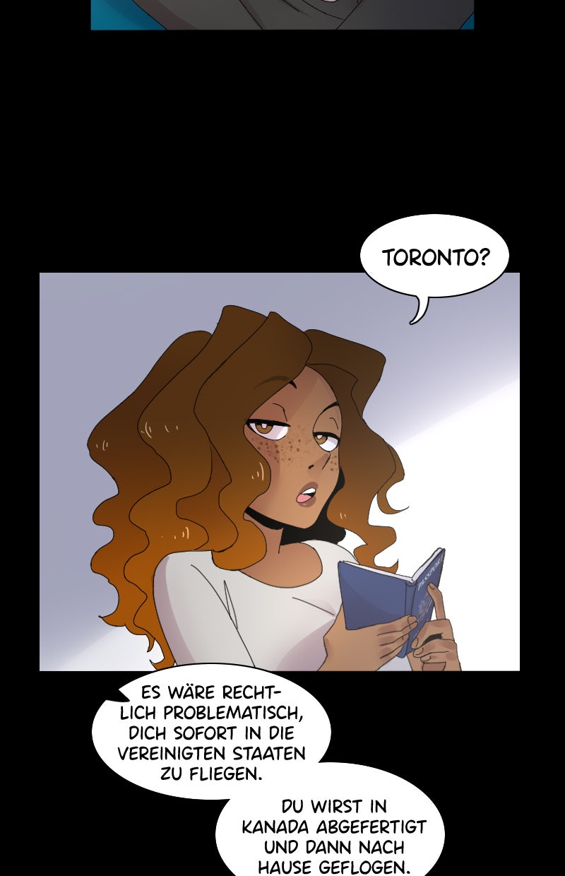 Read Not Even Bones Manga Online