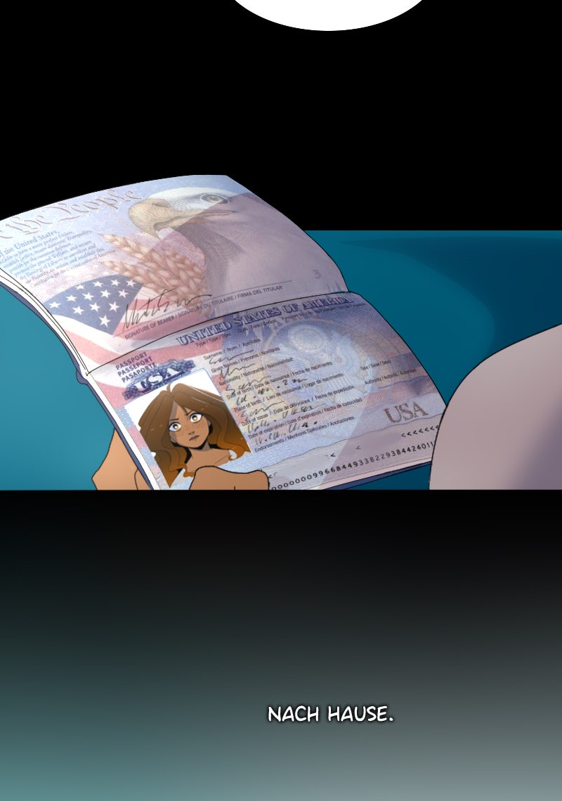 Read Not Even Bones Manga Online