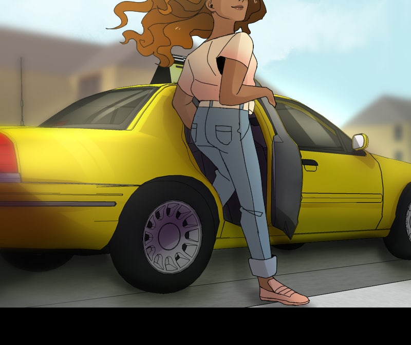 Read Not Even Bones Manga Online