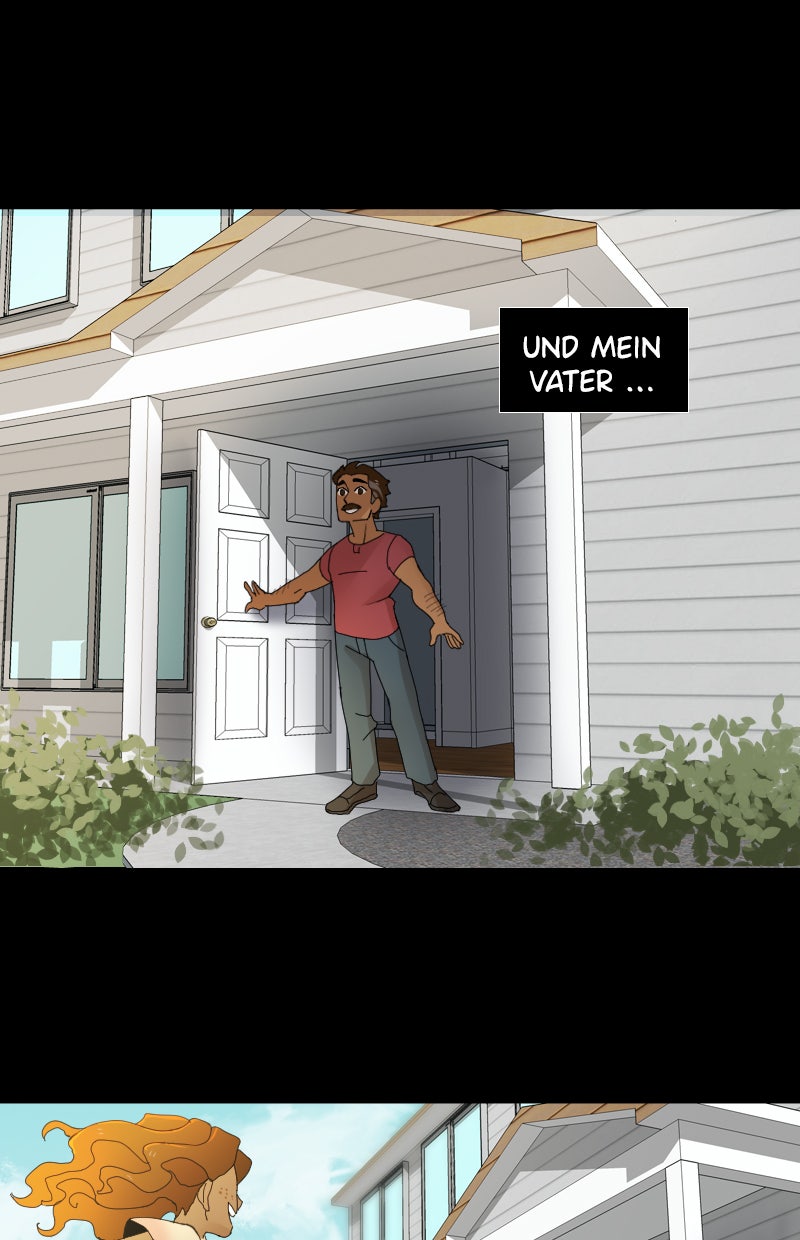 Read Not Even Bones Manga Online