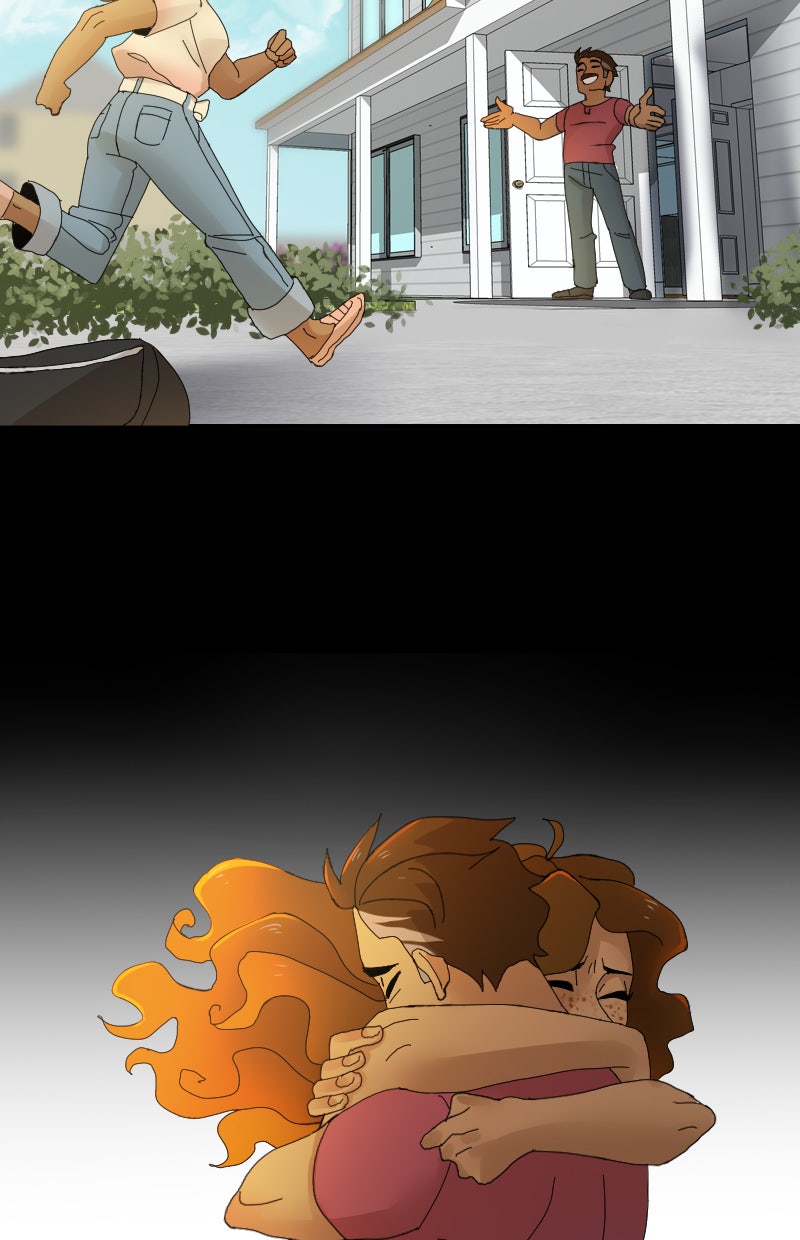 Read Not Even Bones Manga Online