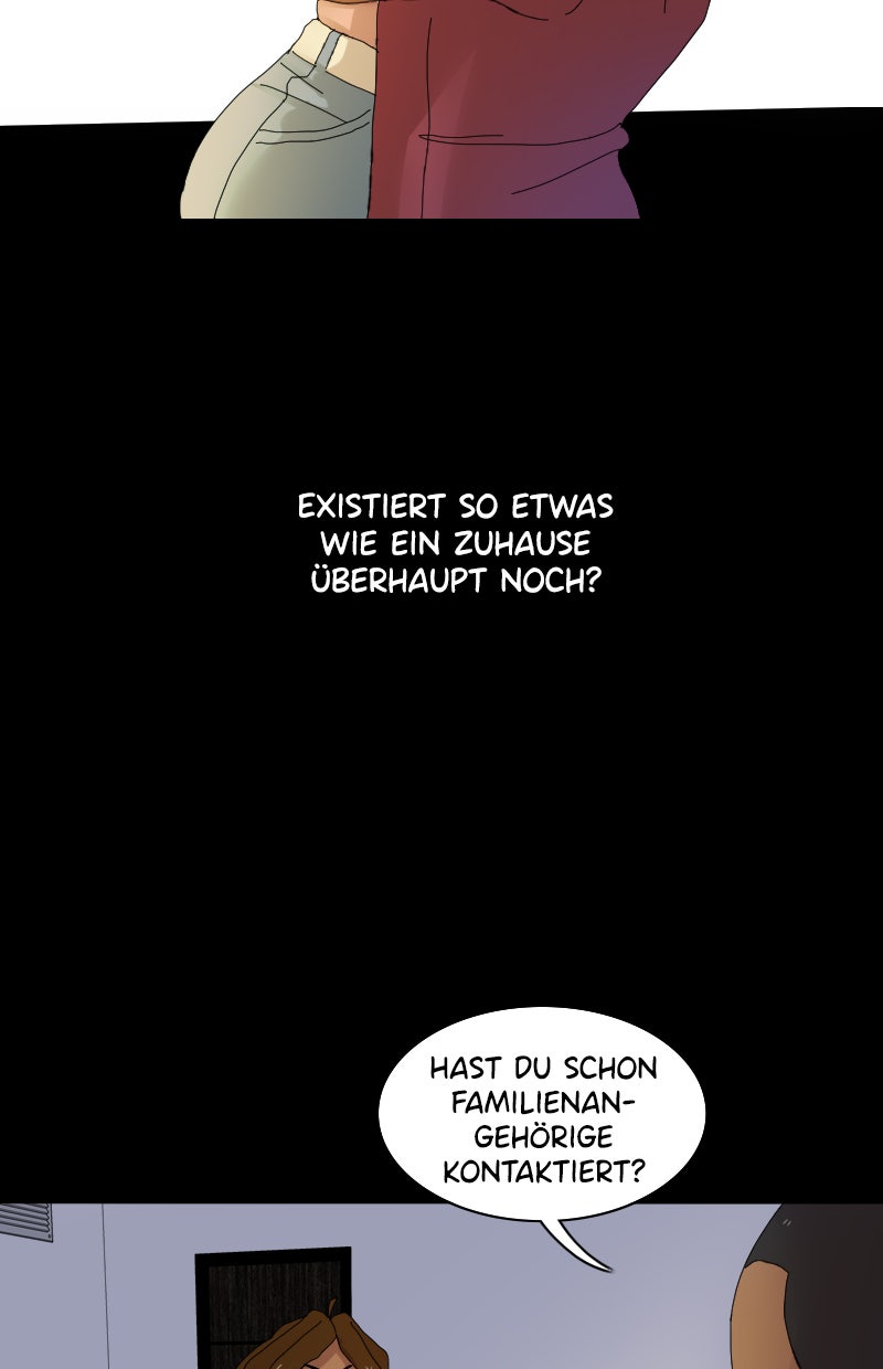 Read Not Even Bones Manga Online