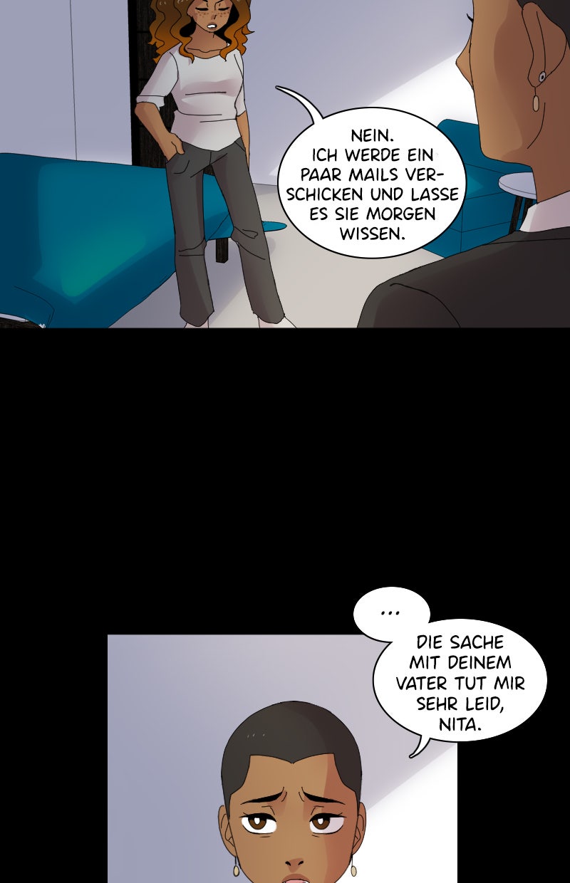 Read Not Even Bones Manga Online