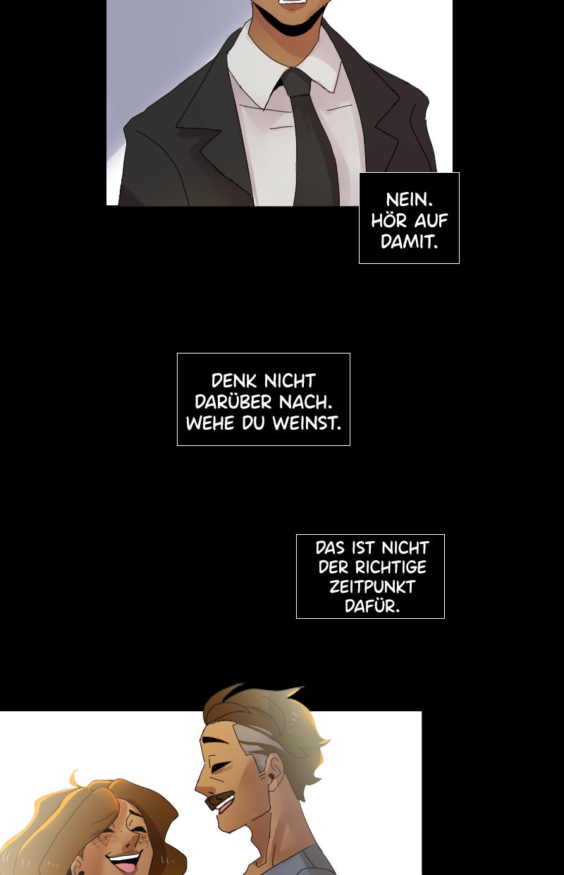 Read Not Even Bones Manga Online