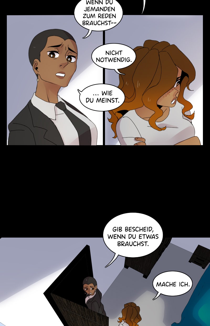 Read Not Even Bones Manga Online