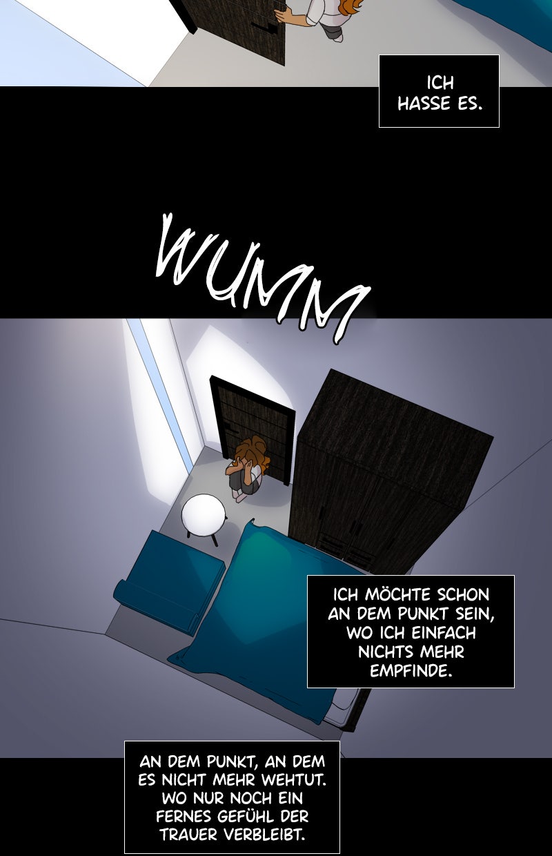 Read Not Even Bones Manga Online