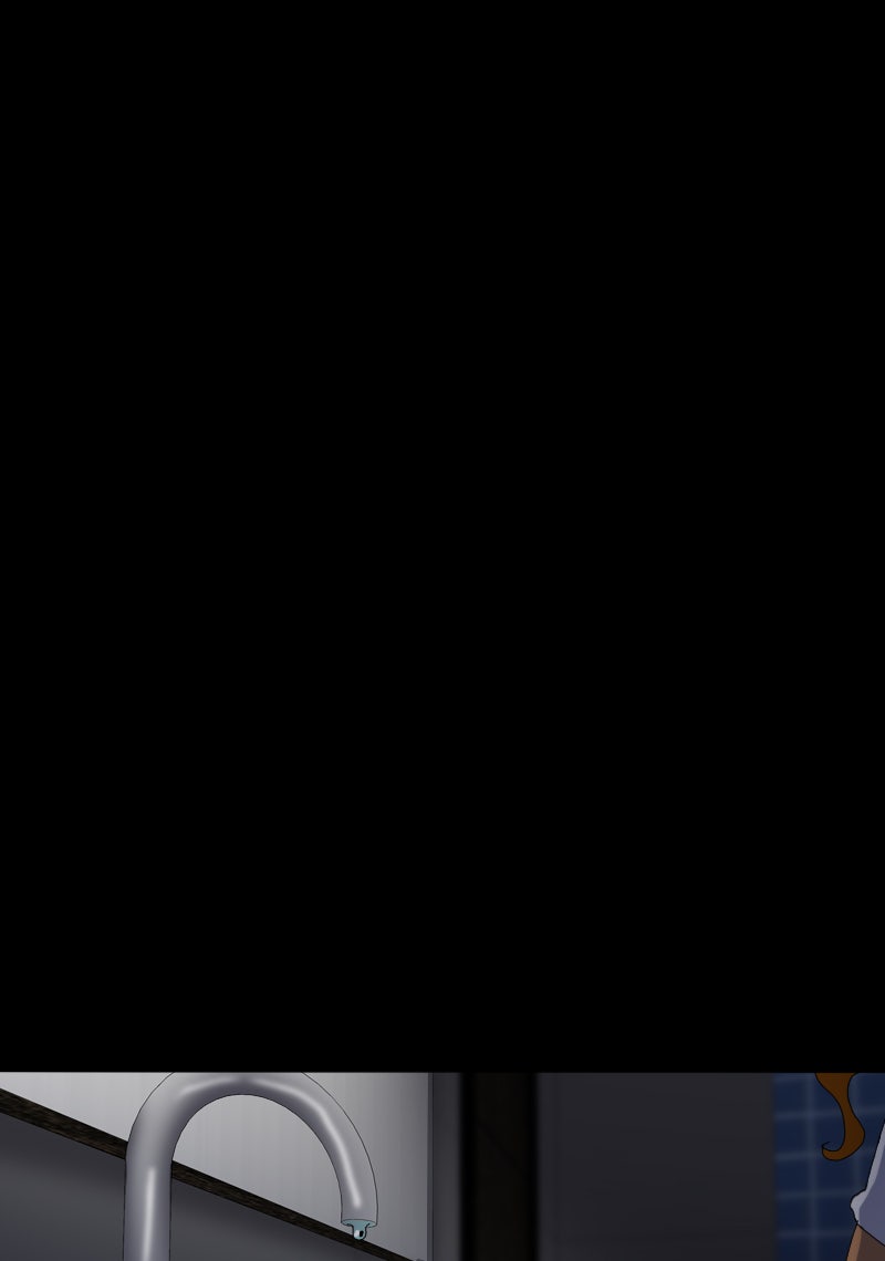 Read Not Even Bones Manga Online