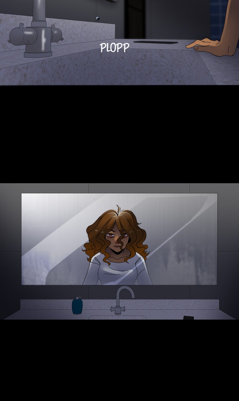 Read Not Even Bones Manga Online