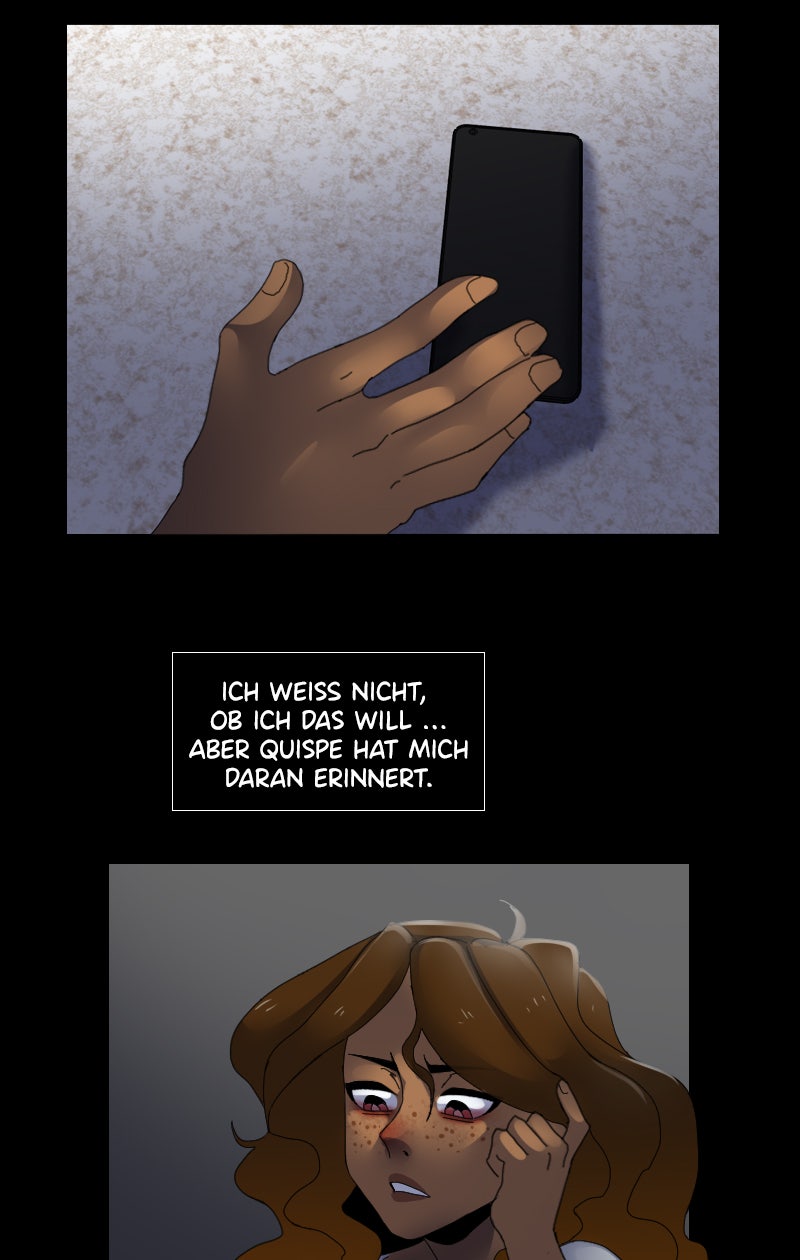 Read Not Even Bones Manga Online