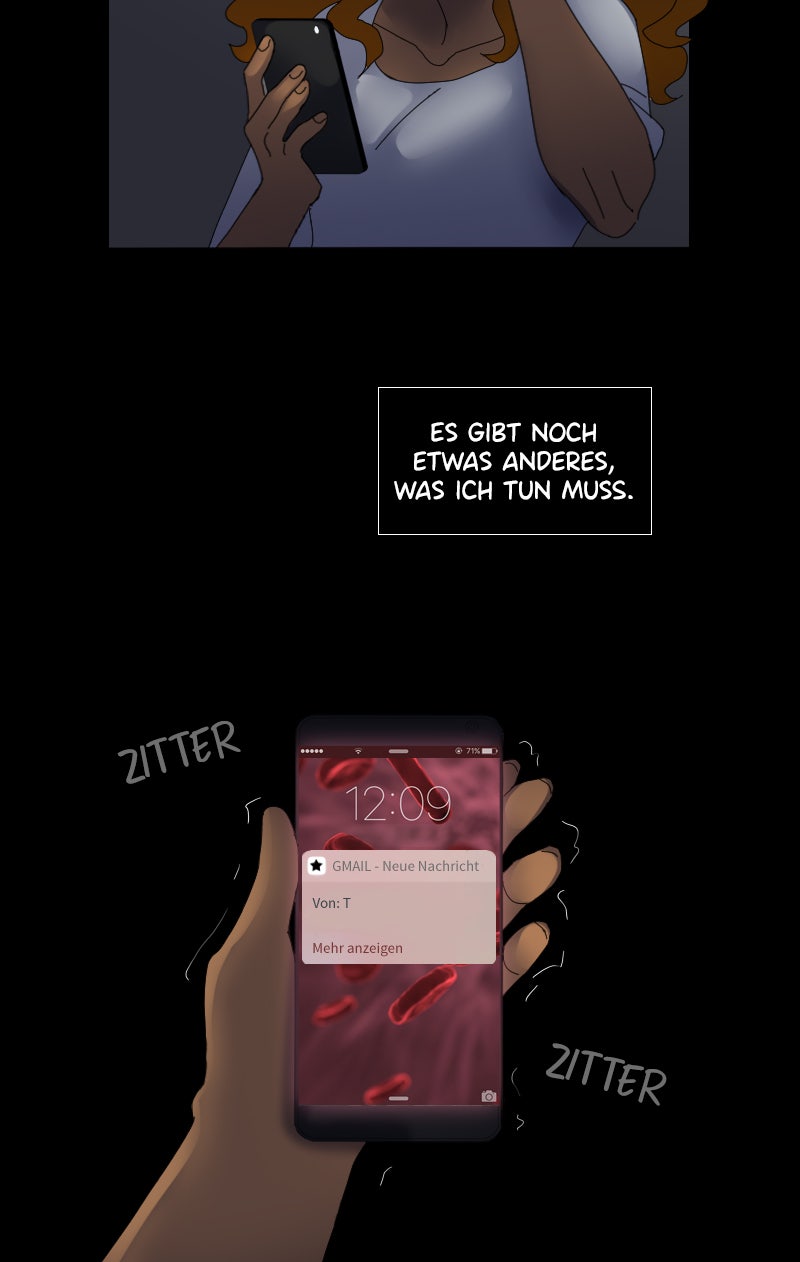 Read Not Even Bones Manga Online