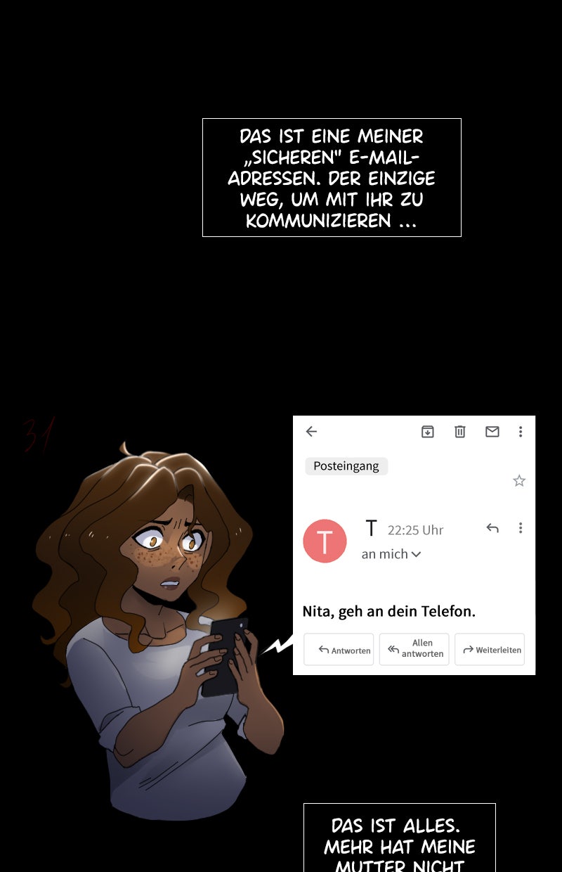 Read Not Even Bones Manga Online