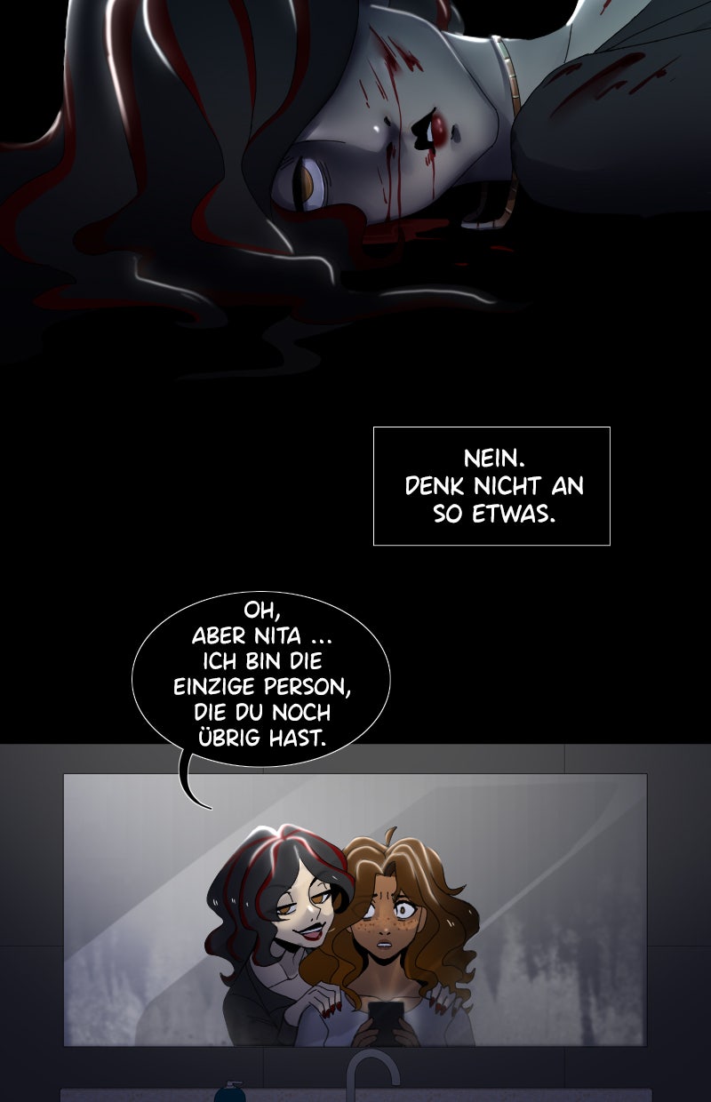 Read Not Even Bones Manga Online