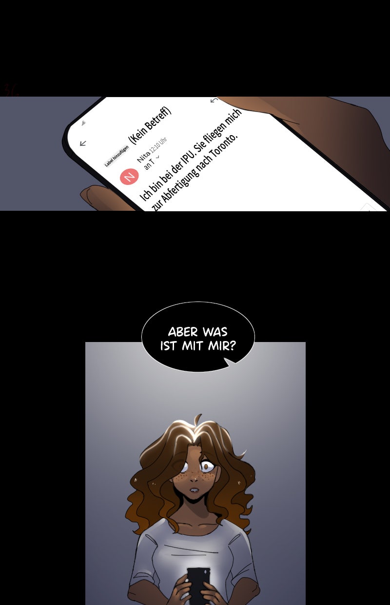 Read Not Even Bones Manga Online