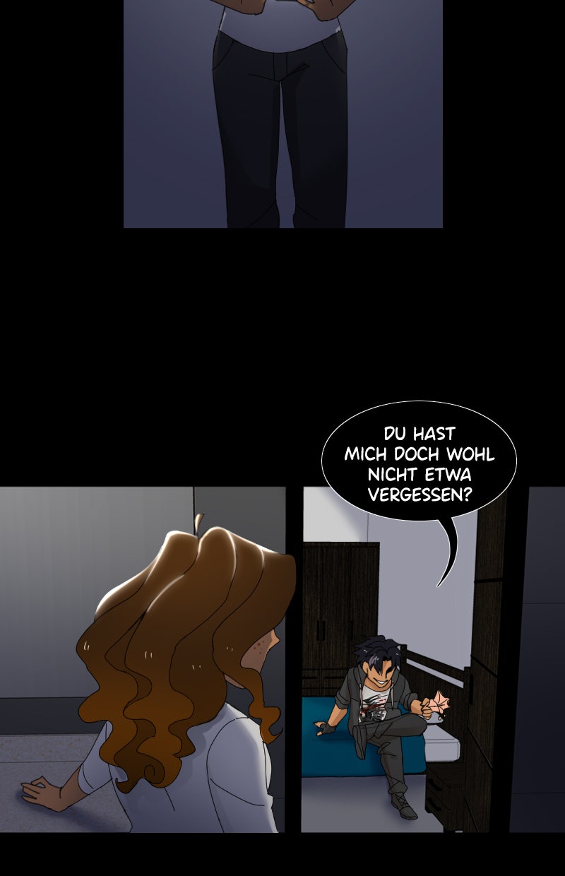 Read Not Even Bones Manga Online