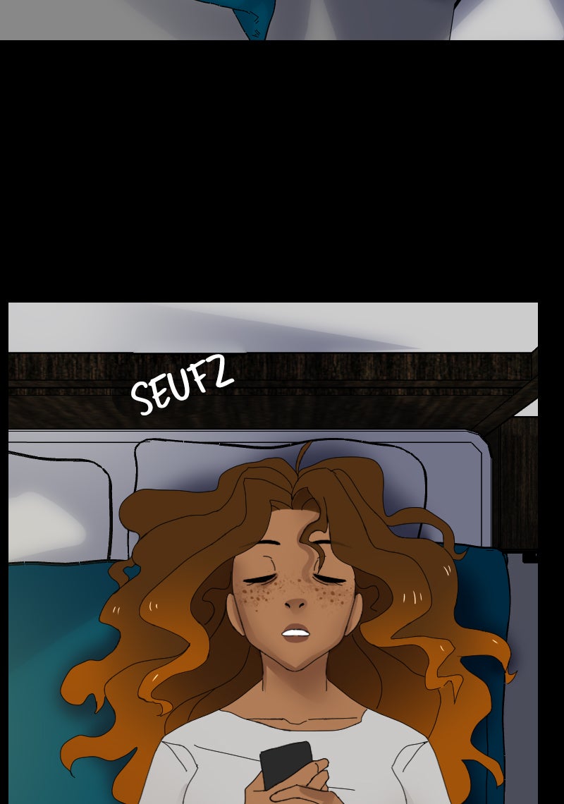 Read Not Even Bones Manga Online