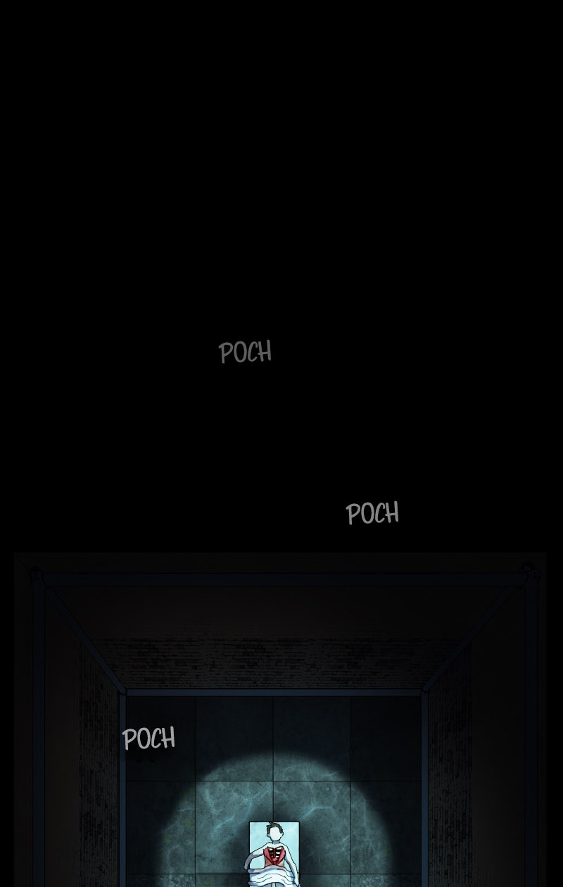 Read Not Even Bones Manga Online