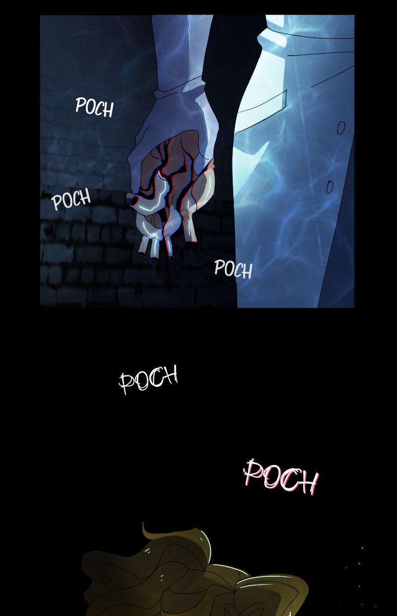 Read Not Even Bones Manga Online